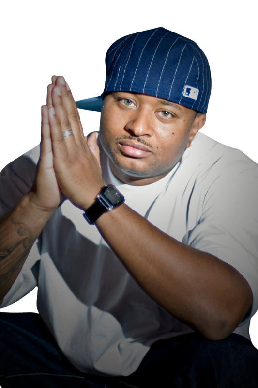 Mayne Rapper Home - Maynelyne Musik